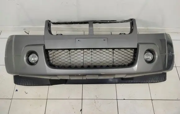 Suzuki Grand Vitara II Front bumper 