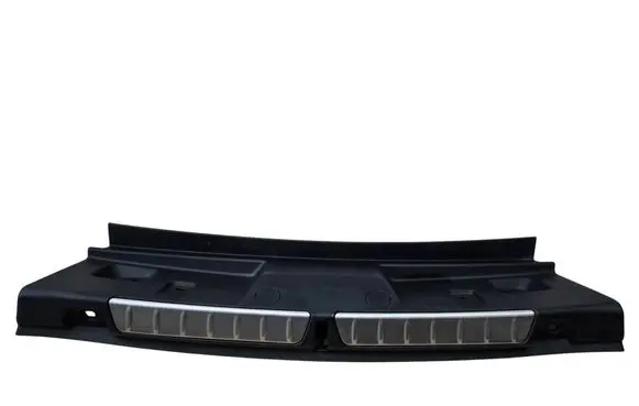 BMW 4 F36 Gran coupe Trunk/boot sill cover protection 7309520