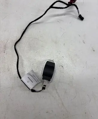 Mercedes-Benz GLE AMG (W166 - C292) Boot/trunk interior light A0028202101 2JA00921104