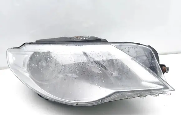 Volkswagen PASSAT CC Headlight/headlamp 24392440 1307023031