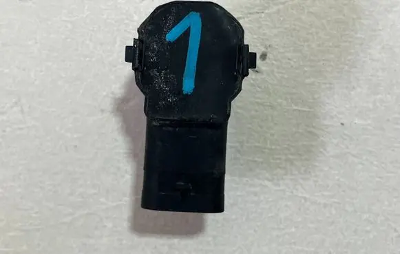 Toyota Auris E180 Parking PDC sensor 8334105010XX 607078 2709182238