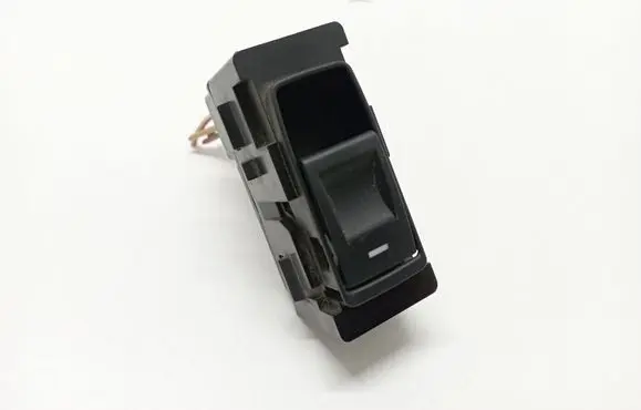 Jeep Grand Cherokee (WK) Electric window control switch 04602743AA 083643165A M3767