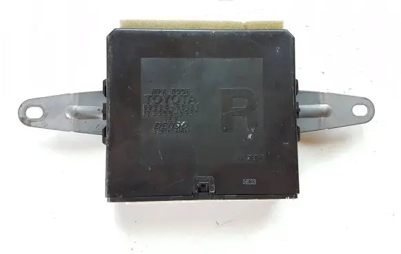 Lexus LS 460 - 600H Door control unit/module 8922450121 1233006980