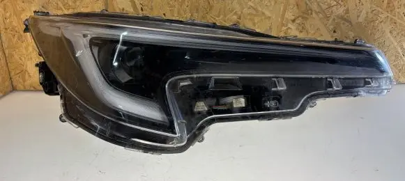 Toyota Corolla E210 E21 Headlight/headlamp 8111002X10 K20688T