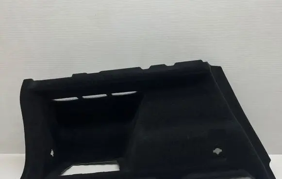 BMW X1 F48 F49 Trunk/boot side trim panel 7478507 51477478507