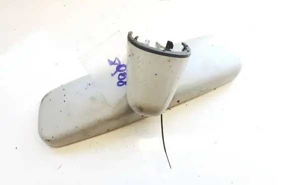 Audi A6 S6 C6 4F Rear view mirror (interior) e1010810
