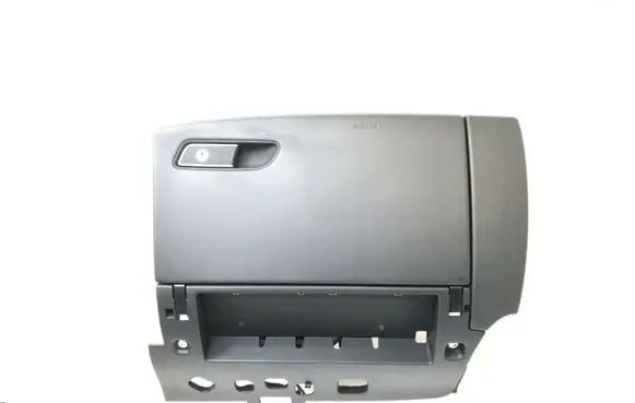 Glove box set