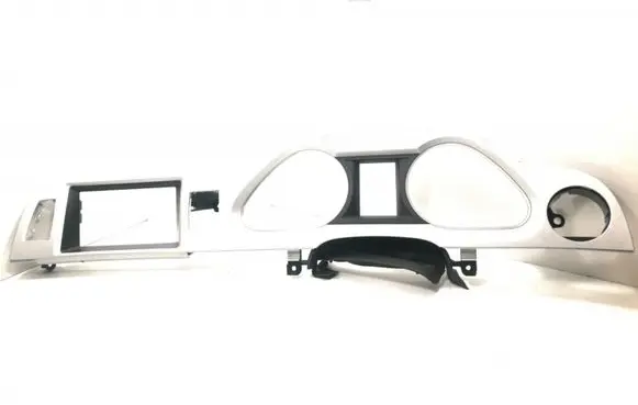 Audi A6 S6 C6 4F Dashboard trim 4F2857115H