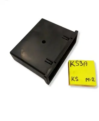 Opel Astra G Glove box 90561246