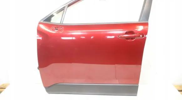 Toyota Corolla E160 E170 Front door