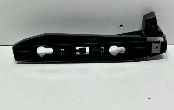 Opel Corsa F Rear bumper mounting bracket 9829543780 20018178