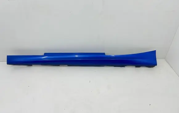 BMW 2 F22 F23 Sill 8051947