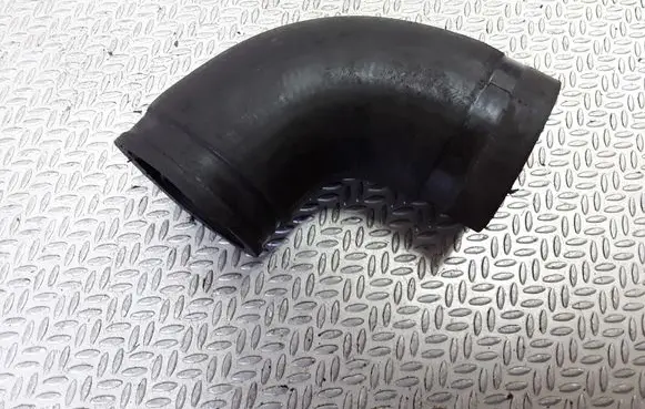 Ford Focus Intercooler hose/pipe