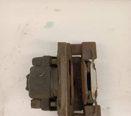 BMW 5 F10 F11 Front brake caliper 6024330
