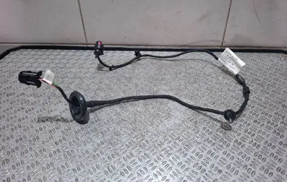 Skoda Superb B8 (3V) Rear door wiring loom 3V0972297A 3V0072297A 306912581