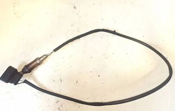 Volkswagen PASSAT B6 Lambda probe sensor