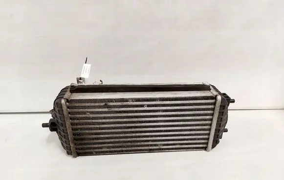 Hyundai i40 Intercooler radiator 28271-2A800