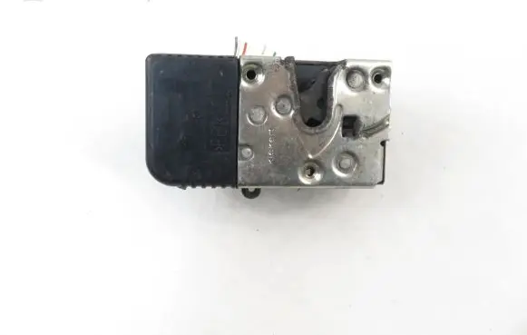Fiat Scudo Front door lock