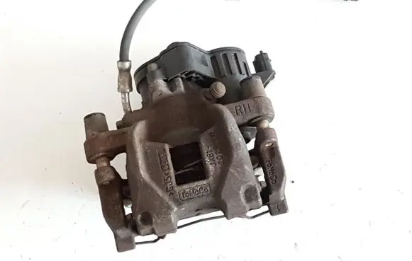 Ford Focus Rear brake caliper JX612D250BED KTLX612B712AA KTJX612D346BEB
