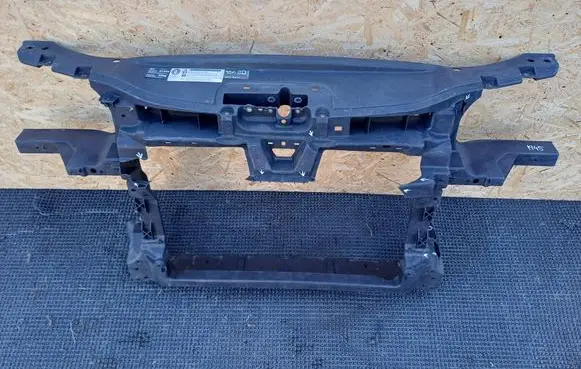 Volkswagen Caddy Radiator support slam panel 2K0805303