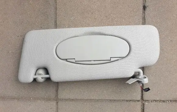 BMW i3 Sun visor clip/hook/bracket 73054717305472