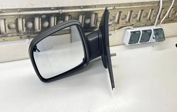 Volkswagen Transporter - Caravelle T5 Manual wing mirror 024558