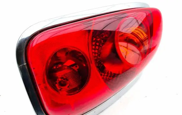 Mini Cooper Countryman R60 Rear/tail lights 9808154 03444650