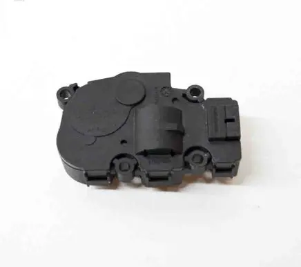 BMW X3M F97 Air flap motor/actuator 412650920 410478280