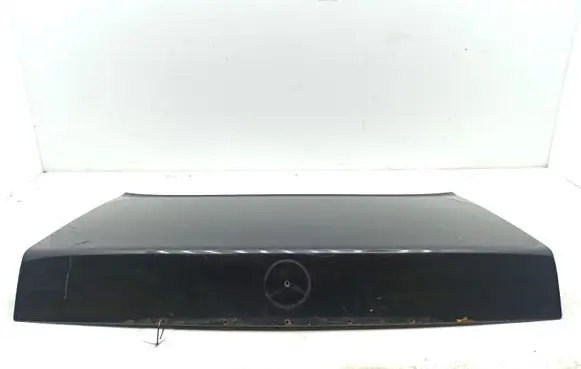 Mercedes-Benz S W126 Tailgate/trunk/boot lid