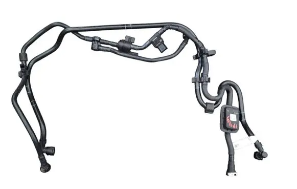 Volkswagen T-Roc Fuel line pipe 05E133723CE PA612PA6