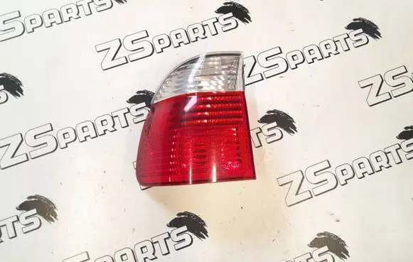 BMW 5 E39 Rear/tail lights 6902531 300720030937