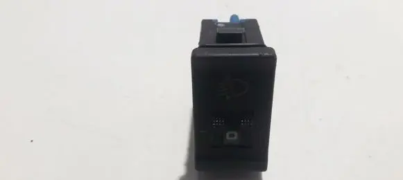 Audi A6 S6 C4 4A Headlight level height control switch 4A0941301A