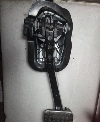 Mercedes-Benz S W223 Accelerator throttle pedal A2232940100