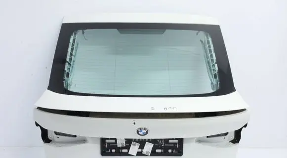BMW 6 G32 Gran Turismo Tailgate/trunk/boot lid 78457545