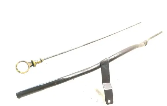 Opel Astra G Oil level dip stick 24461576