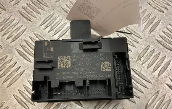 Audi Q5 SQ5 Door control unit/module 8K0959793R