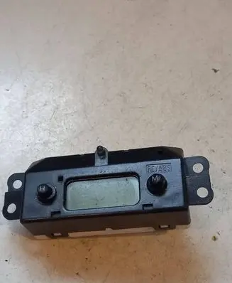 Ford Focus Clock 98AB15000 102327014