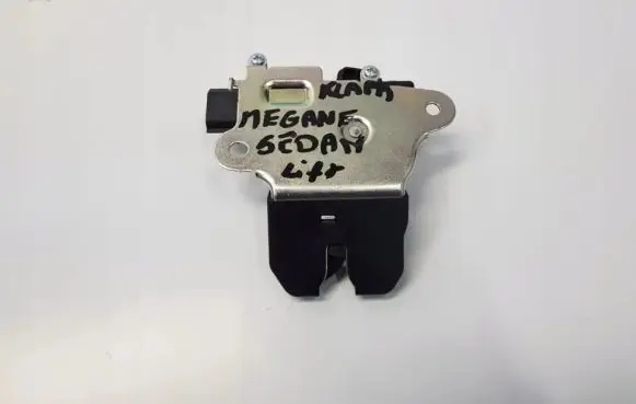 Renault Talisman Tailgate/trunk/boot lock/catch/latch