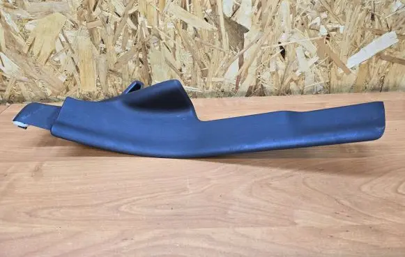 Volvo V70 Rear sill trim cover