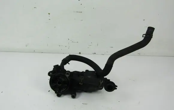 Fiat Scudo Oil filter mounting bracket 