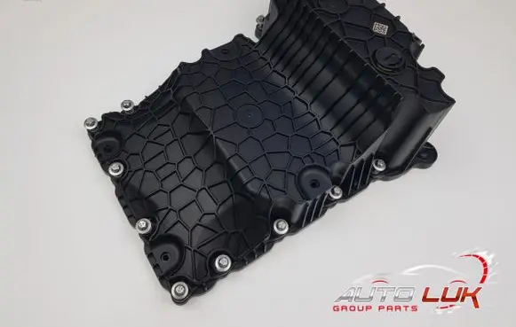 Mercedes-Benz A W177 Oil sump A6540140900