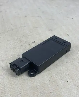 BMW 4 F32 F33 Alarm control unit/module 9233009