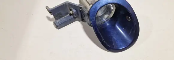Fiat Bravo - Brava Front fog light 712627000
