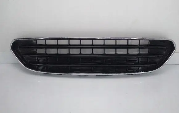 Mini Cooper Countryman R60 Front bumper upper radiator grill 51137405396