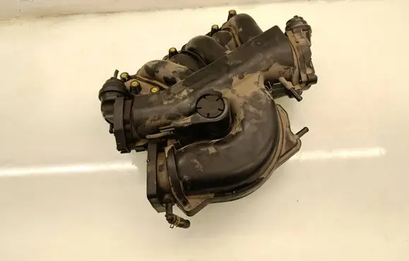 Nissan Murano Z52 Intake manifold 1018730S06 27535501093