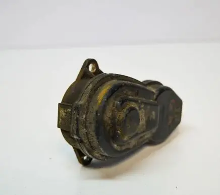 Audi A4 S4 B8 8K Hand brake/parking brake motor 32335478