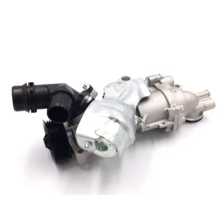 Mercedes-Benz C W204 Water pump