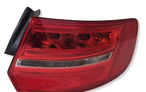 Audi A3 S3 A3 Sportback 8P Rear/tail lights 8P4945096E