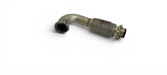Audi A4 S4 B9 8W EGR valve line/pipe/hose 05L131521F 55729