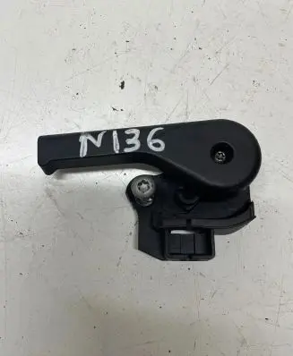 Land Rover Range Rover Sport L320 Engine bonnet (hood) release handle